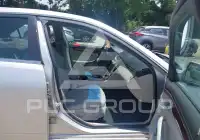 2012 Cadillac CTS фото