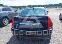 2012 Cadillac CTS фото