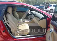 2012 Cadillac CTS фото