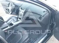 2012 Cadillac CTS фото