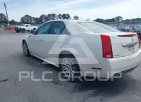 2012 Cadillac CTS photo