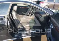 2012 Cadillac CTS фото