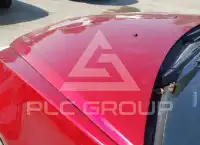 2012 Cadillac CTS фото