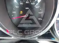 2012 Cadillac CTS фото