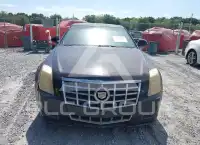 2012 Cadillac CTS фото