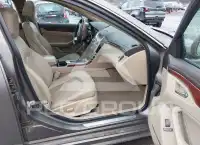 2012 Cadillac CTS photo