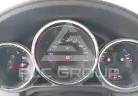 2012 Cadillac CTS фото