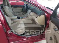 2012 Cadillac CTS фото