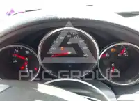 2012 Cadillac CTS фото