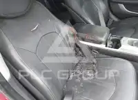 2012 Cadillac CTS фото
