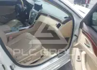 2012 Cadillac CTS фото