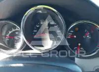 2012 Cadillac CTS фото