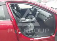 2012 Cadillac CTS фото