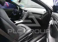 2012 Cadillac CTS фото