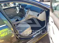 2012 Cadillac CTS фото