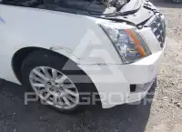 2012 Cadillac CTS photo