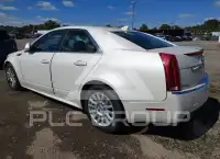2012 Cadillac CTS photo