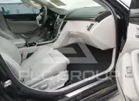 2012 Cadillac CTS photo