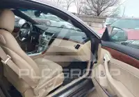 2012 Cadillac CTS фото