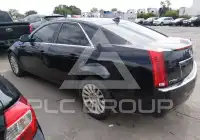 2012 Cadillac CTS фото