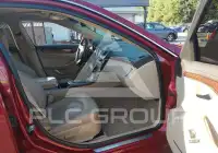 2012 Cadillac CTS фото