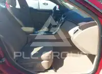 2012 Cadillac CTS фото