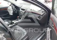 2012 Cadillac CTS photo