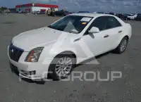 2012 Cadillac CTS photo