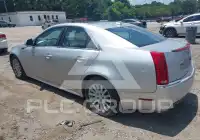 2012 Cadillac CTS фото