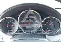 2012 Cadillac CTS фото