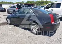 2012 Cadillac CTS фото