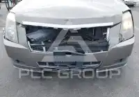 2012 Cadillac CTS photo