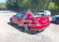 2012 Cadillac CTS фото