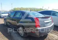 2012 Cadillac CTS photo