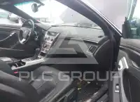 2012 Cadillac CTS фото