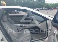 2012 Cadillac CTS фото