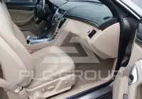 2012 Cadillac CTS фото