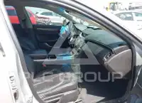 2012 Cadillac CTS фото