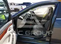 2012 Cadillac CTS фото