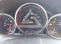 2012 Cadillac CTS фото