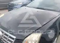 2012 Cadillac CTS фото