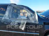 2012 Cadillac ESCALADE photo