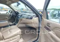 2012 Cadillac ESCALADE photo
