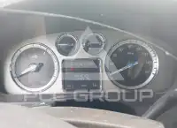 2012 Cadillac ESCALADE photo