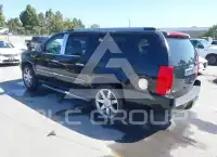 2012 Cadillac ESCALADE фото