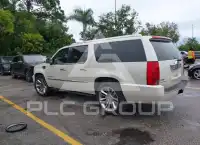 2012 Cadillac ESCALADE фото