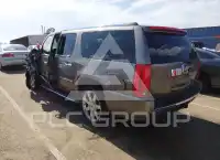 2012 Cadillac ESCALADE фото