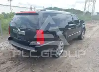 2012 Cadillac ESCALADE photo