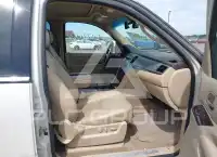 2012 Cadillac ESCALADE фото
