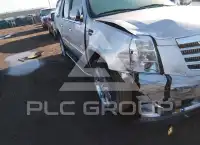 2012 Cadillac ESCALADE photo